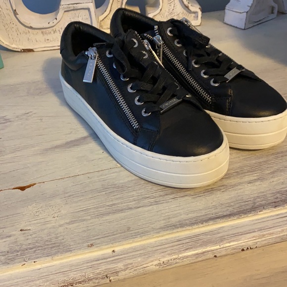 Women’s platform jslides sneakers - Picture 3 of 7